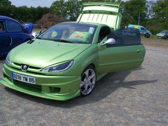 clio